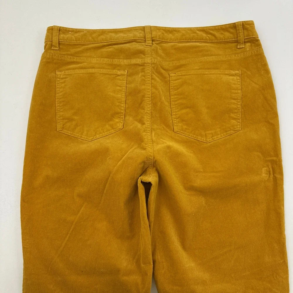 Talbots classic straight